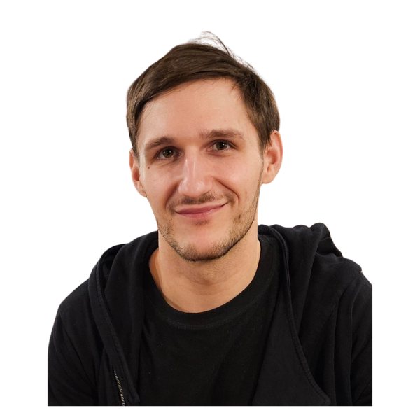 Bartosz Krol, Co-Founder and CTO of ShopAssist, fullstack engineer specialising in AI and eCommerce technology
