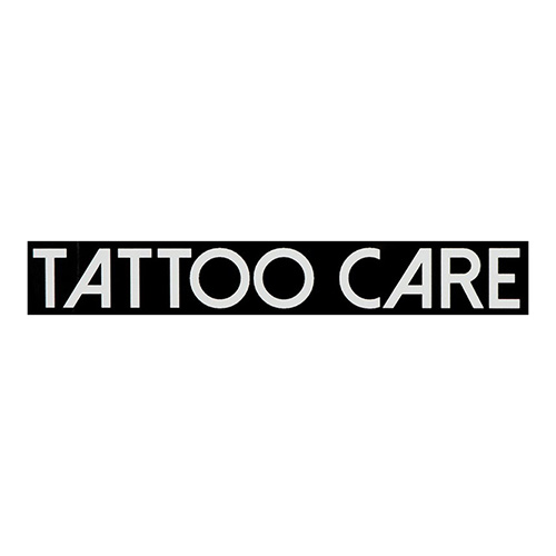 Tatto Care