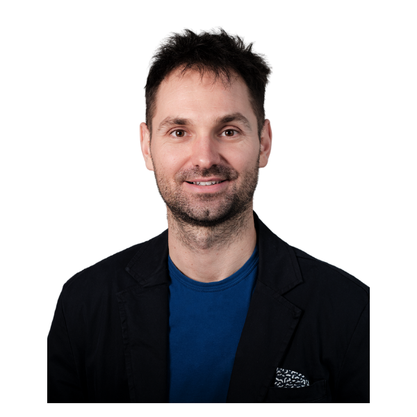 Tim Kremic, Co-Founder and CEO of ShopAssist, B2B SaaS sales leader with expertise in eCommerce growth strategies